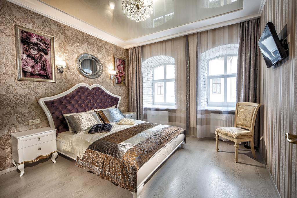2 - Bedroom Apartments Galicia Lviv Exterior photo